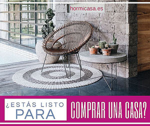 Una nueva propiedad, una nueva oportunidad según la inmobiliaria Hormicasa.es