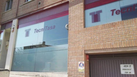 Una referencia en la valoración de pisos en Pamplona: Tecnitasa