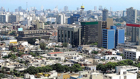 Un despacho español crea la primera plataforma para detectar oportunidades de negocio e invertir con éxito en Perú