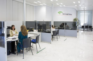 Unicaja Banco lanza una nueva campaña de financiación de cultivos intensivos con más de 650 millones de euros y reafirma un año más su apoyo al sector agrario