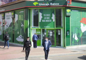 Unicaja Banco baja el precio de las hipotecas variables