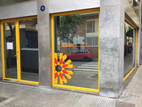 Unilabs pone en marcha el concepto de Clínicas de Extracción a “pie de calle”