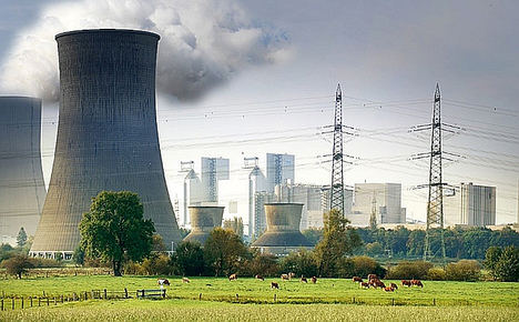 Unión de Uniones resalta que el sector ganadero no es, ni mucho menos, la causa fundamental del cambio climático