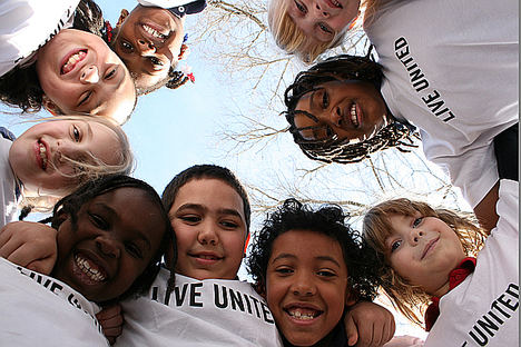 United Way estudia incluir institutos navarros con índices altos de abandono escolar en su proyecto YOUTH CHALLENGE