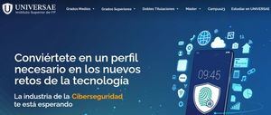 UNIVERSAE y RootedCON se alían para formar a los mejores profesionales de ciberseguridad de España