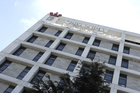 La Universidad Rey Juan Carlos elige Microsoft Teams como herramienta corporativa de colaboración y mejora de la comunicación