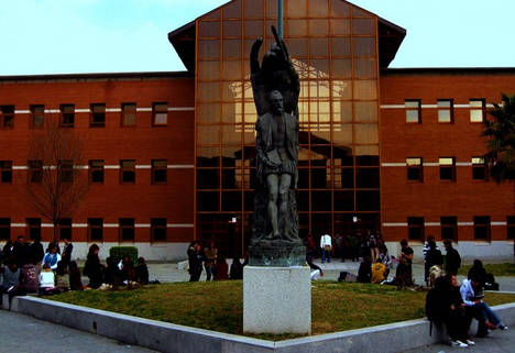 La Universidad Rey Juan Carlos y MBIT School forman a expertos en Big Data para banca