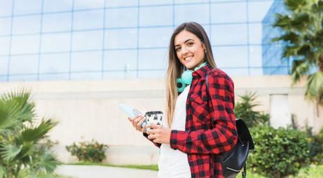 Opiniones de estudiar a distancia en VIU