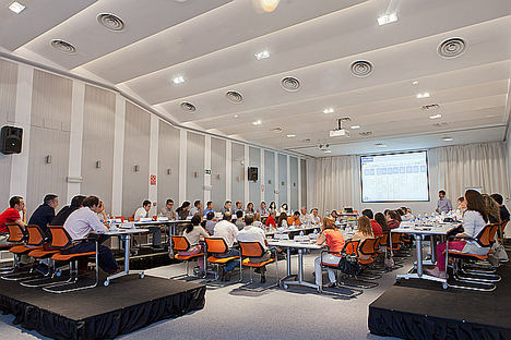Euroforum: “Las universidades corporativas son los nuevos focos de talento, innovación y multiculturalidad”