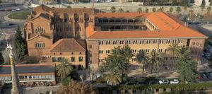 Universidad Abat Oliba CEU.