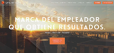 Las empresas más atractivas para trabajar según los universitarios del mundo