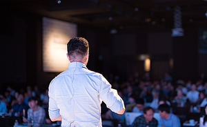 Llega ‘Unleash 2019’, el festival internacional más importante del mundo de talento joven