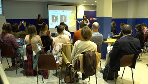 Un mensaje innovador, la clave del emprendedor para llegar a los medios