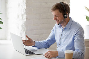 Un nuevo método de entrenamiento para directivos revoluciona la formación online