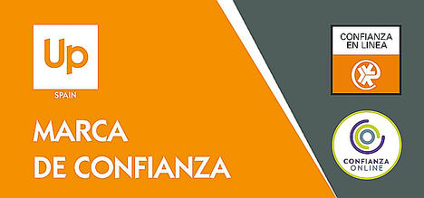 Up SPAIN, refuerza su liderazgo en la red