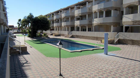 Urb. Triador Vinaroz (Castellon)
