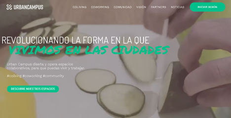 Urban Campus completa una ronda de financiación de €7M de Nexity y Batipart para acelerar su desarrollo