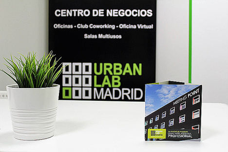 Urban Lab inicia su expansión en franquicia de la mano de la consultora Tormo Franquicias Consulting