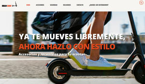 Ingram Micro y Urban Scout llegan a un acuerdo para la distribución de accesorios y recambios de Patinetes Eléctricos