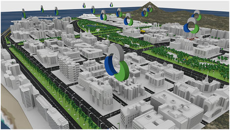 Urbaser revoluciona la gestión eficiente de residuos con Microsoft Azure IoT