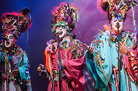 Uruguay celebra el Carnaval más largo y diverso del mundo