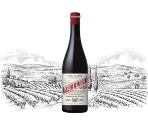La familia Rivero desembarca en la DO Ribera del Duero