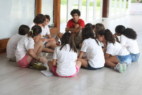 VASS Thinkids, la nueva medida de conciliación del Grupo VASS
