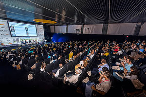 El V Congreso Ciudades Inteligentes confirma el avance y consolidación de la implantación de las Ciudades y Territorios Inteligentes en España