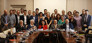 Los inminentes cambios normativos del CTE, proyectos EECN reales y participación multidisciplinar en el V Congreso Edificios Energía Casi Nula el 28 de noviembre en Madrid