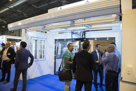 Más de 300 empresas confirman su participación en VETECO 2016
