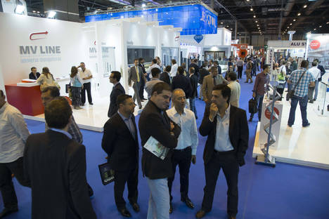 BIMEXPO 2016 premia la tecnología BIM