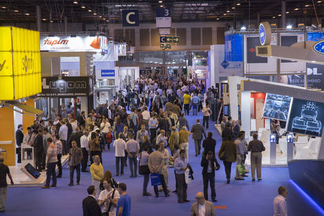 Construtec, Salón Internacional de Materiales, Técnicas y Soluciones Constructivas, acogerá la II Jornada Alimarket Construcción