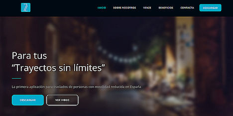 Propósitos de año nuevo para hacer de Madrid una ciudad más accesible