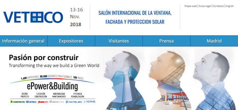 VETECO 2018 supera en un 30% las cifras de su pasada edición