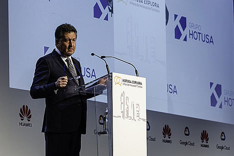 Grupo Hotusa anuncia la sexta edición del Foro de Innovación Turística “Hotusa Explora”