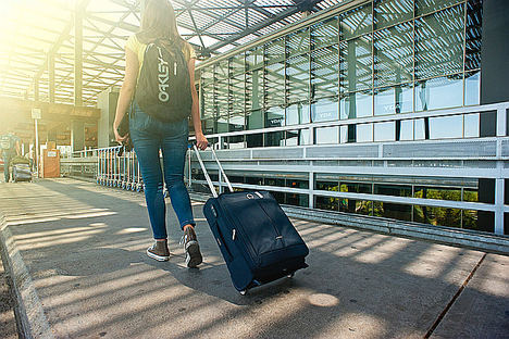 Viajar en septiembre: una tendencia en alza entre los millenials