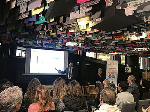 En España, el 74% de la energía será renovable en 2030