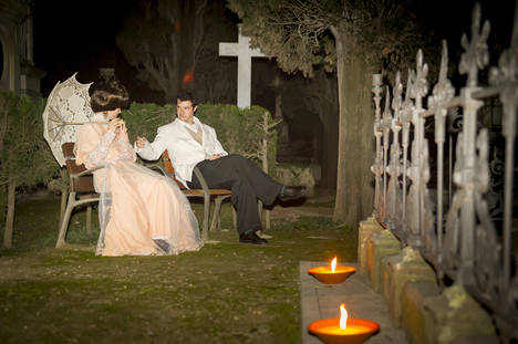 VILAFRANCA-Cementerio
