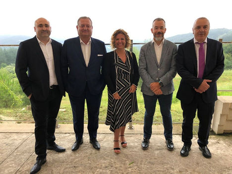 VINCI Energies España adquiere Insitel