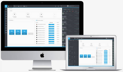 VIRTUALCENTER, tecnología española y cloud para revolucionar la atención al cliente