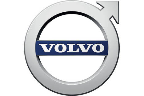 XC40, el nuevo SUV de Volvo