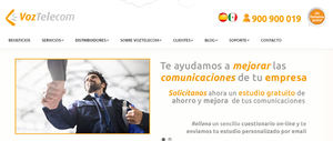 VozTelecom lanza su nuevo Centrex Unlimited, que ofrece comunicaciones en la nube sin límite a las pymes