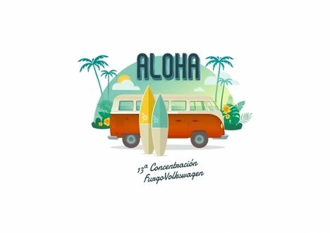 Volkswagen convoca un año más a todos los fans de las “furgos”