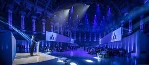 Volkswagen Financial Service celebra su 50 Aniversario