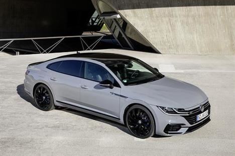 Nuevo Volkswagen Arteon R-Line Performance