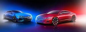 Actualización del Volkswagen Arteon y nuevo Arteon Shooting Brake