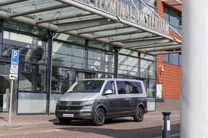 Nuevo Volkswagen Bulli T6.1