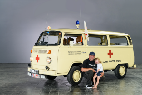 Volkswagen Bus Festival 2023
 