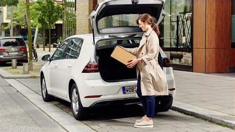 Volkswagen España pilotará un proyecto internacional de la plataforma digital “Volkswagen WE”