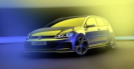El modelo superior del Golf GTI será la estrella en el encuentro GTI